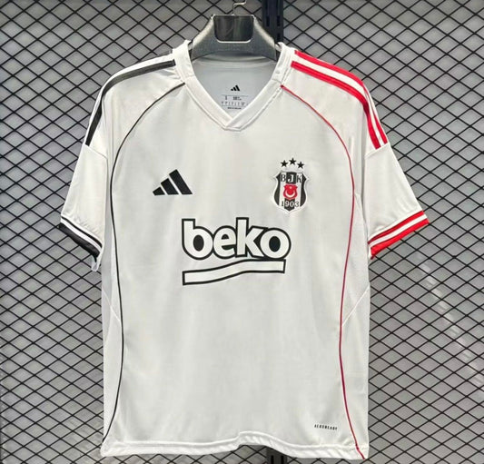 Maillot Besiktas extérieur 25-26
