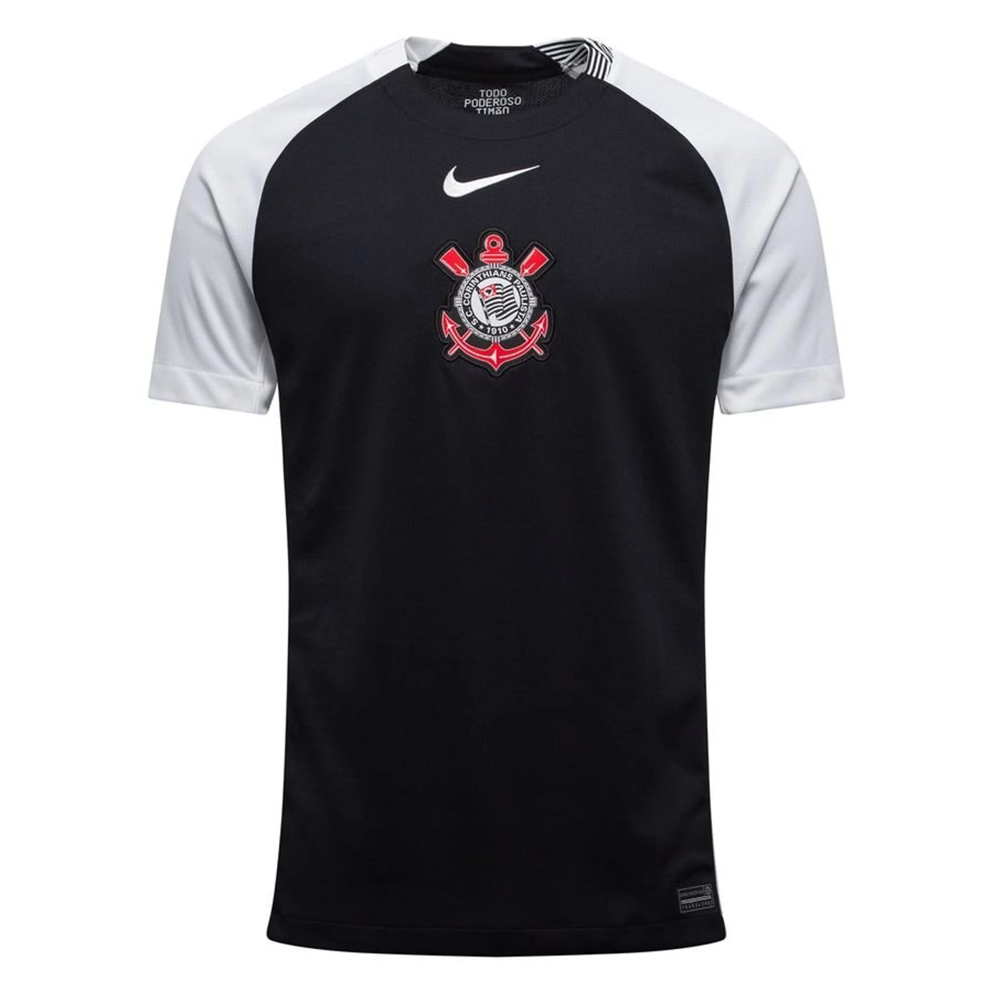 Maillot Corinthians extérieur 25-26