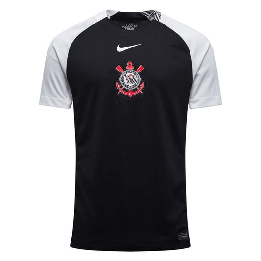 Maillot Corinthians extérieur 25-26