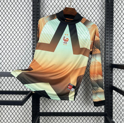 Maillot France gardien 26