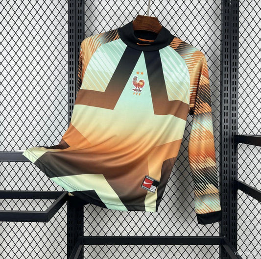 Maillot France gardien 26