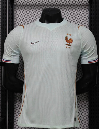 Maillot France extérieur 26