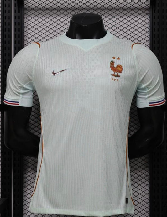 Maillot France extérieur 26