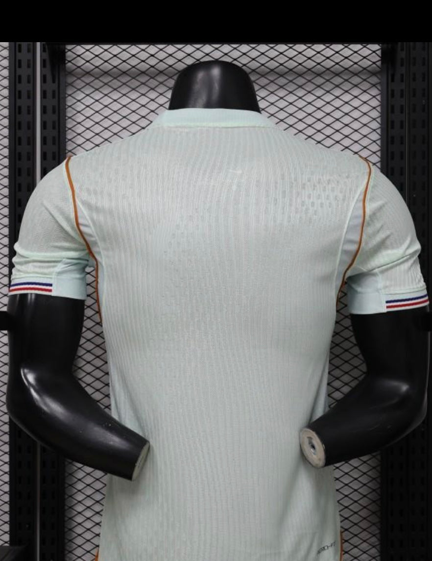Maillot France extérieur 26