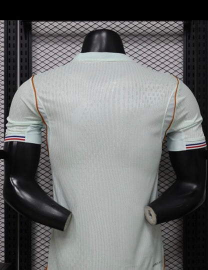Maillot France extérieur 26