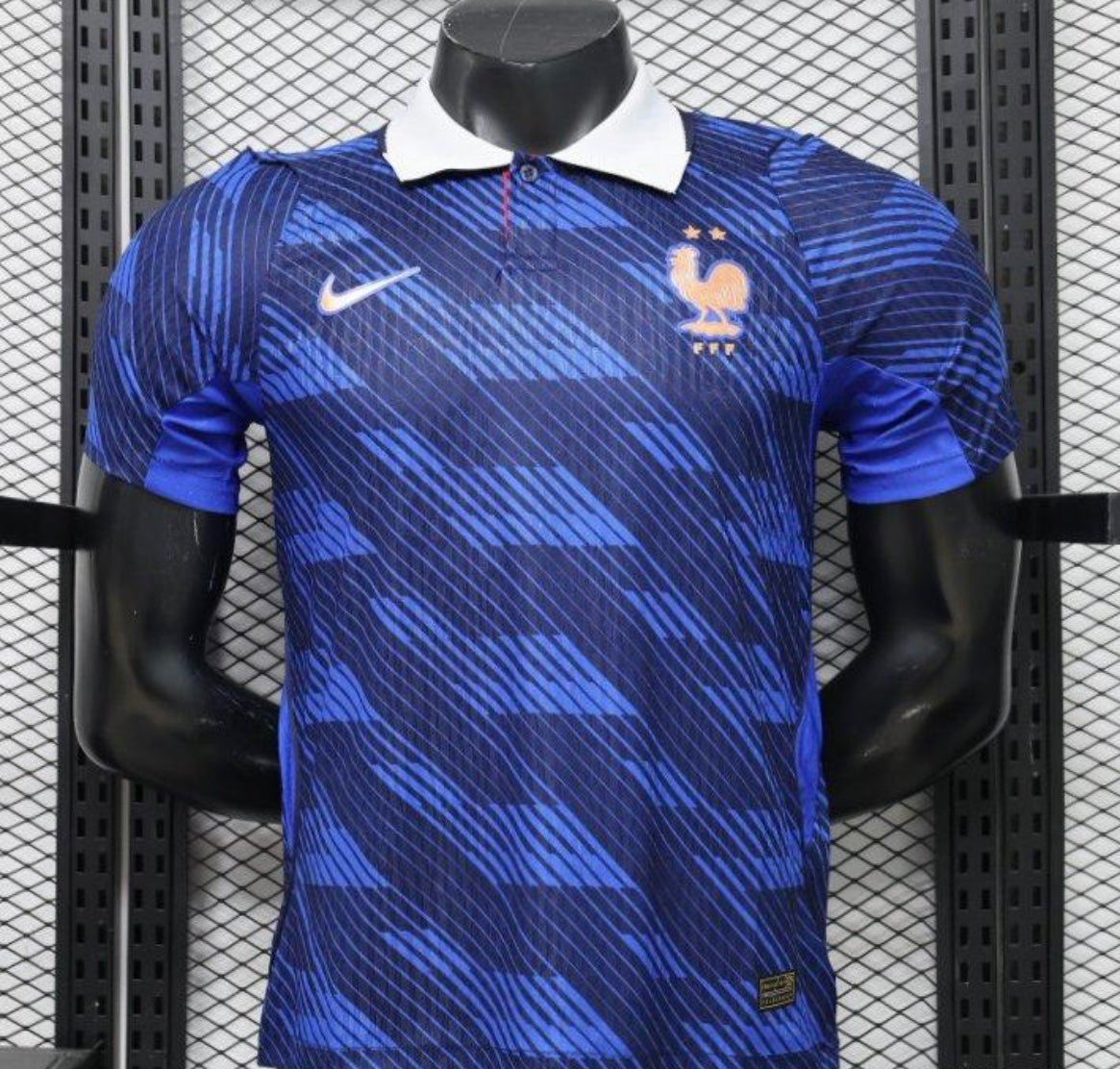 Maillot France domicile 26