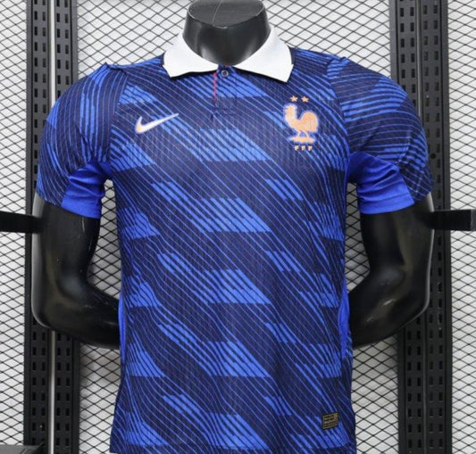 Maillot France domicile 26