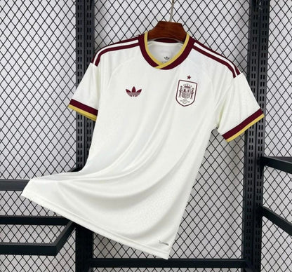 Maillot Espagne extérieur 26