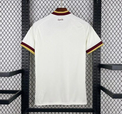 Maillot Espagne extérieur 26