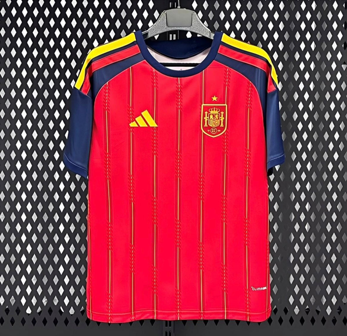 Maillot Espagne domicile 26