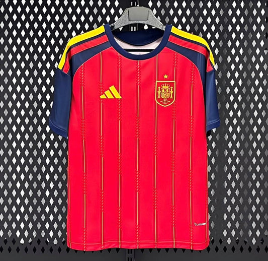 Maillot Espagne domicile 26