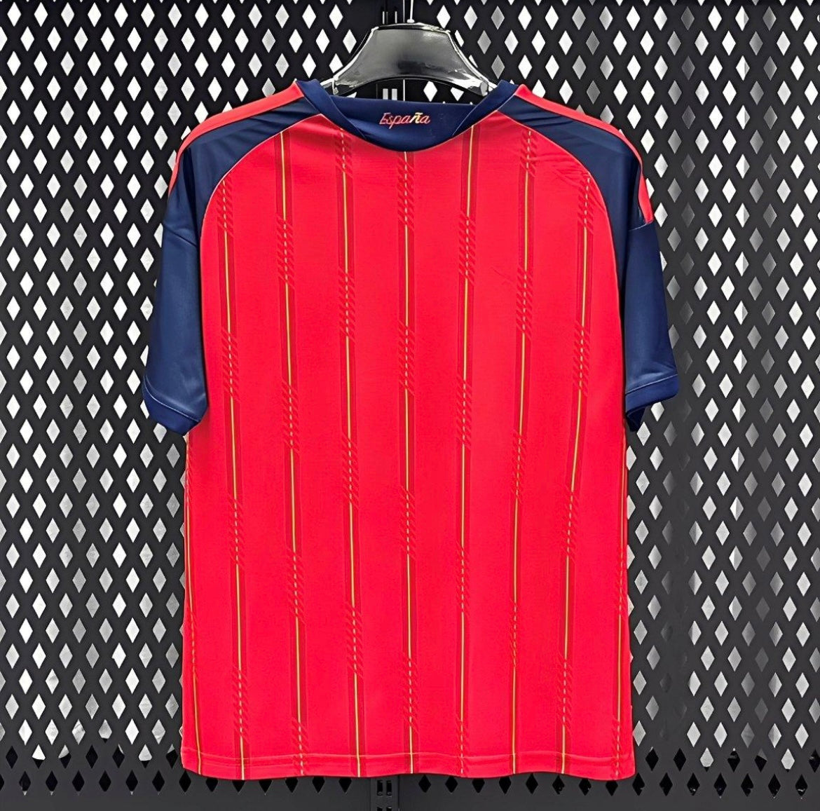 Maillot Espagne domicile 26