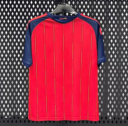 Maillot Espagne domicile 26