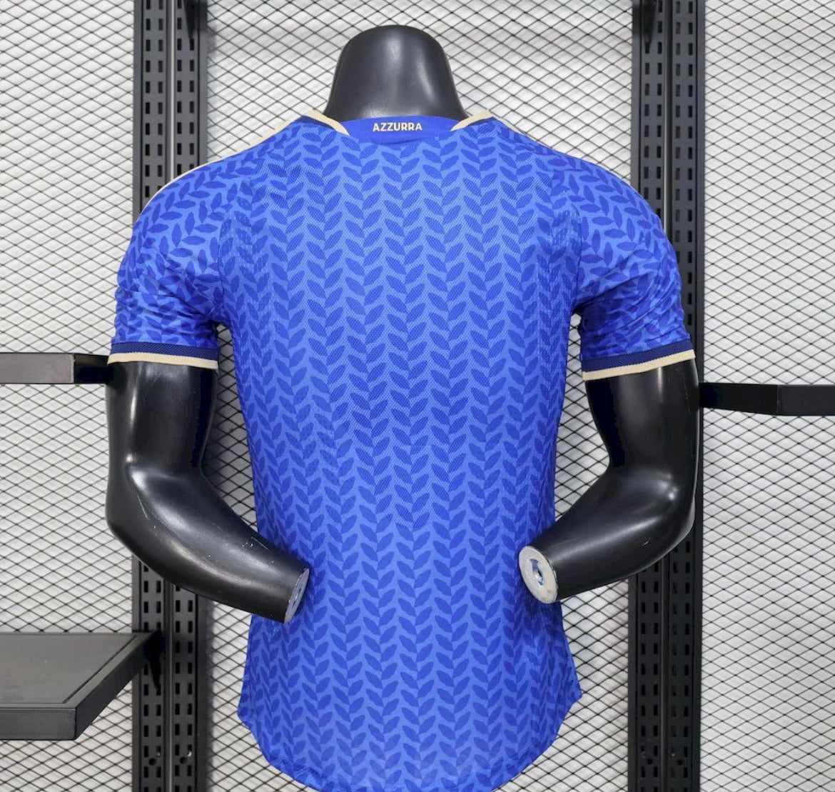 Maillot Italie domicile 26