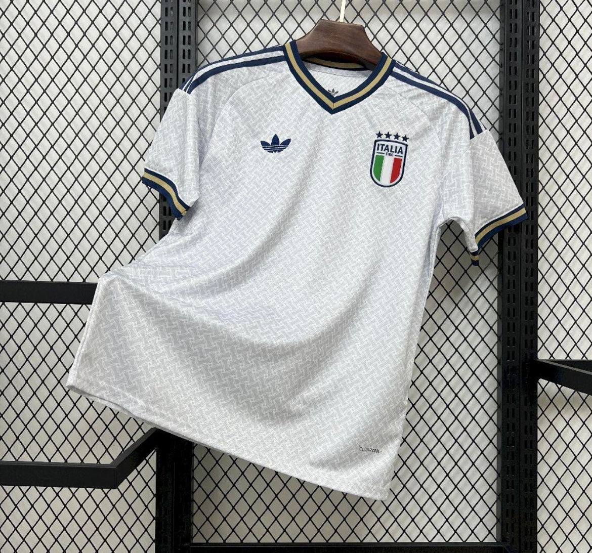 Maillot Italie extérieur 26