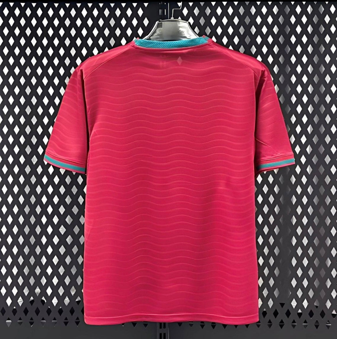 Maillot Portugal domicile 26