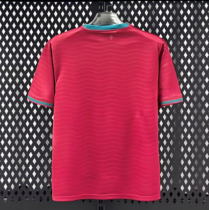 Maillot Portugal domicile 26