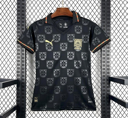 Maillot Portugal x Eusebio