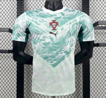 Maillot Portugal extérieur 26