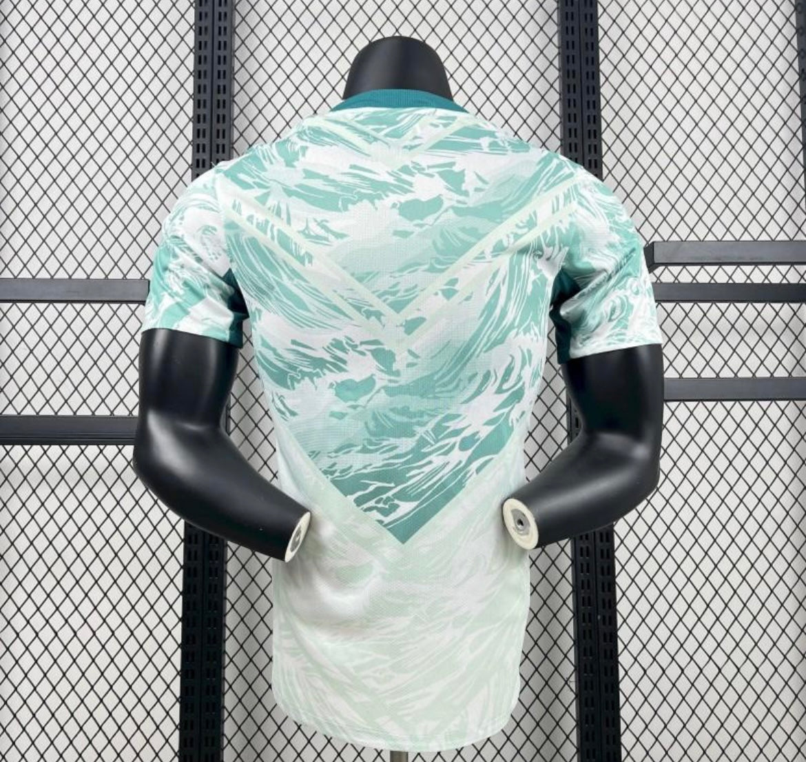 Maillot Portugal extérieur 26