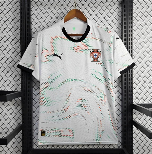 Maillot Portugal extérieur 25