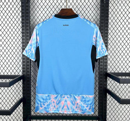 Maillot Suisse extérieur 26