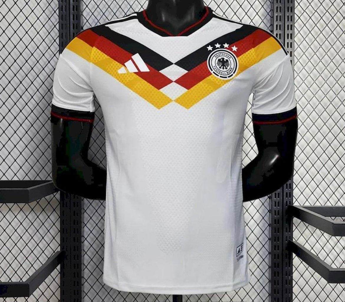 Maillot Allemagne domicile 26