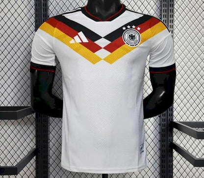 Maillot Allemagne domicile 26
