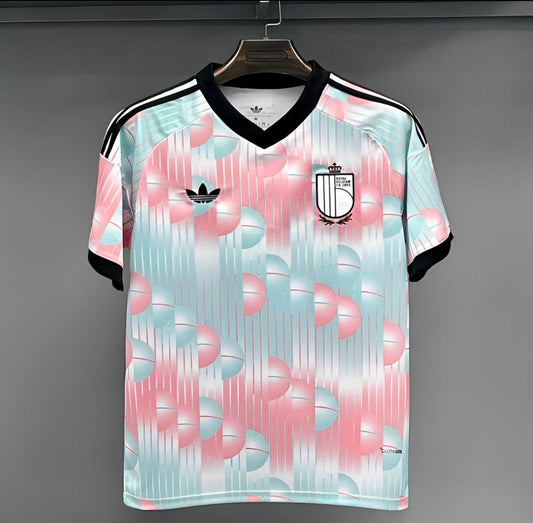Maillot Belgique extérieur 26