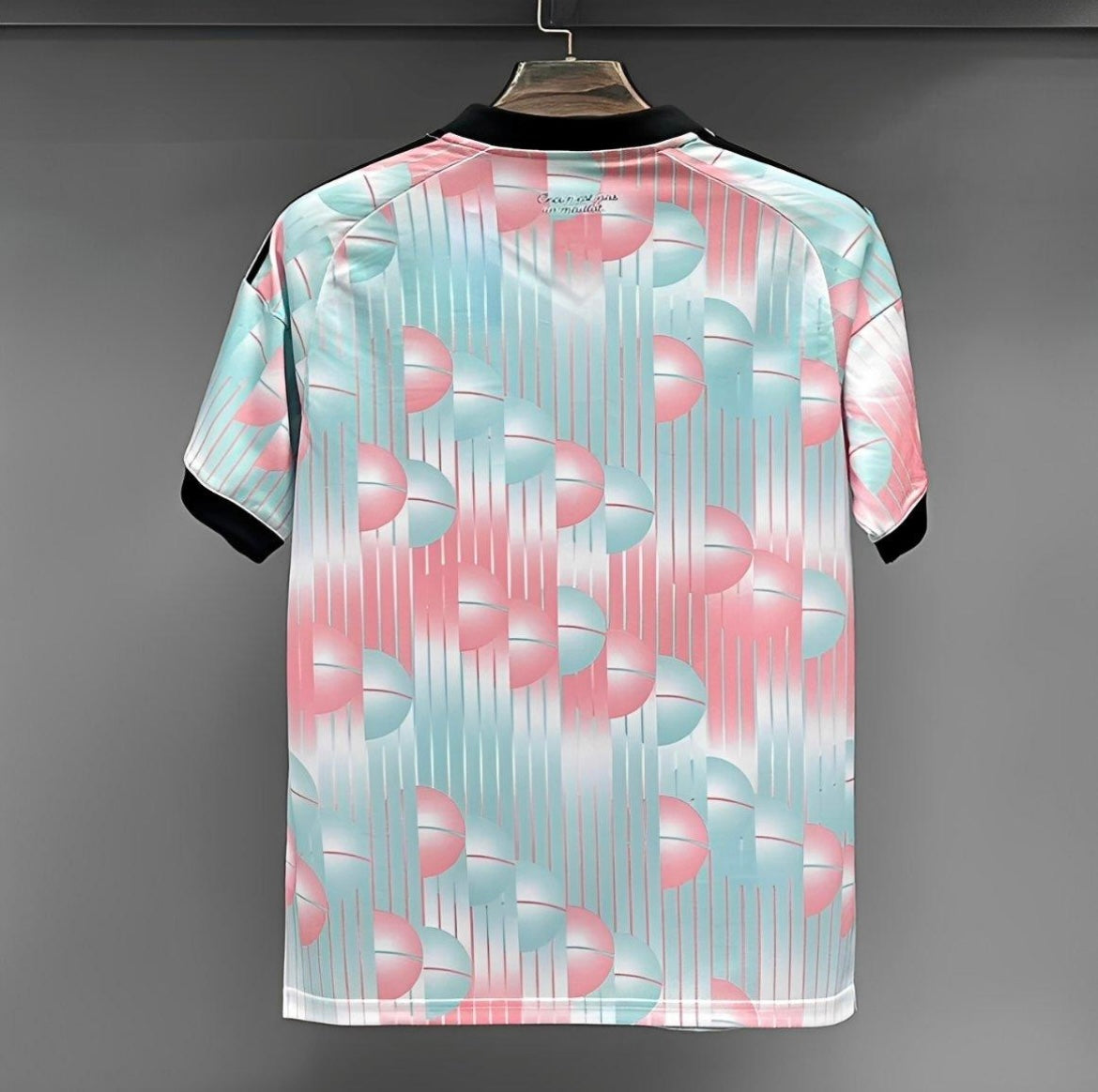Maillot Belgique extérieur 26