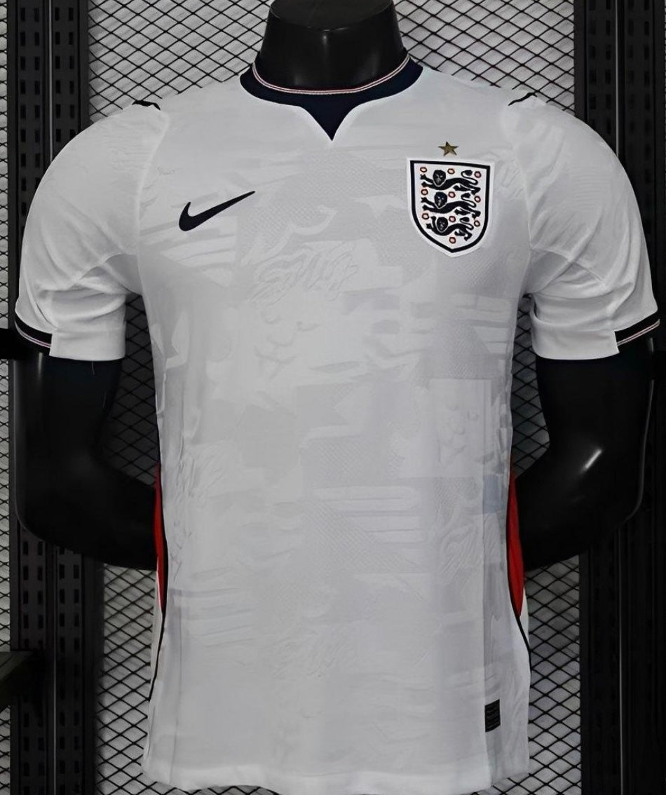 Maillot Angleterre domicile 26