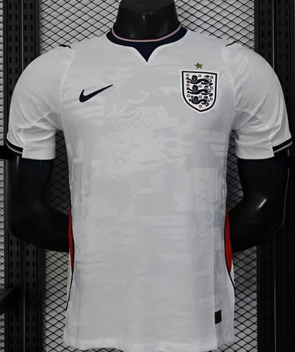 Maillot Angleterre domicile 26