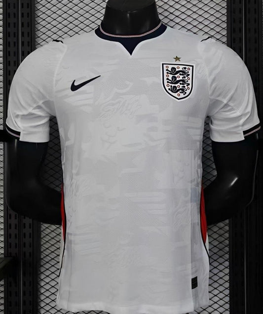 Maillot Angleterre domicile 26