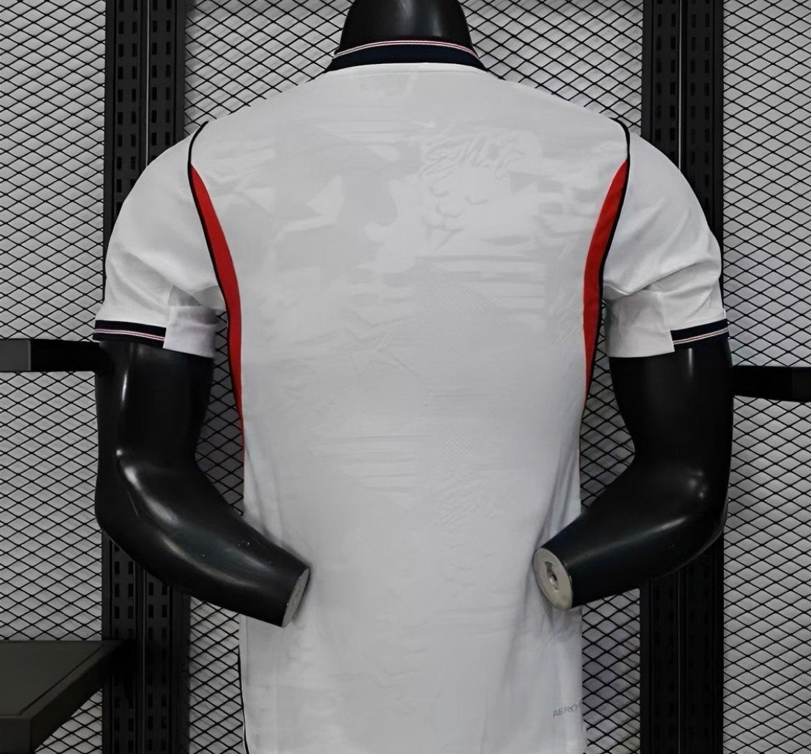 Maillot Angleterre domicile 26