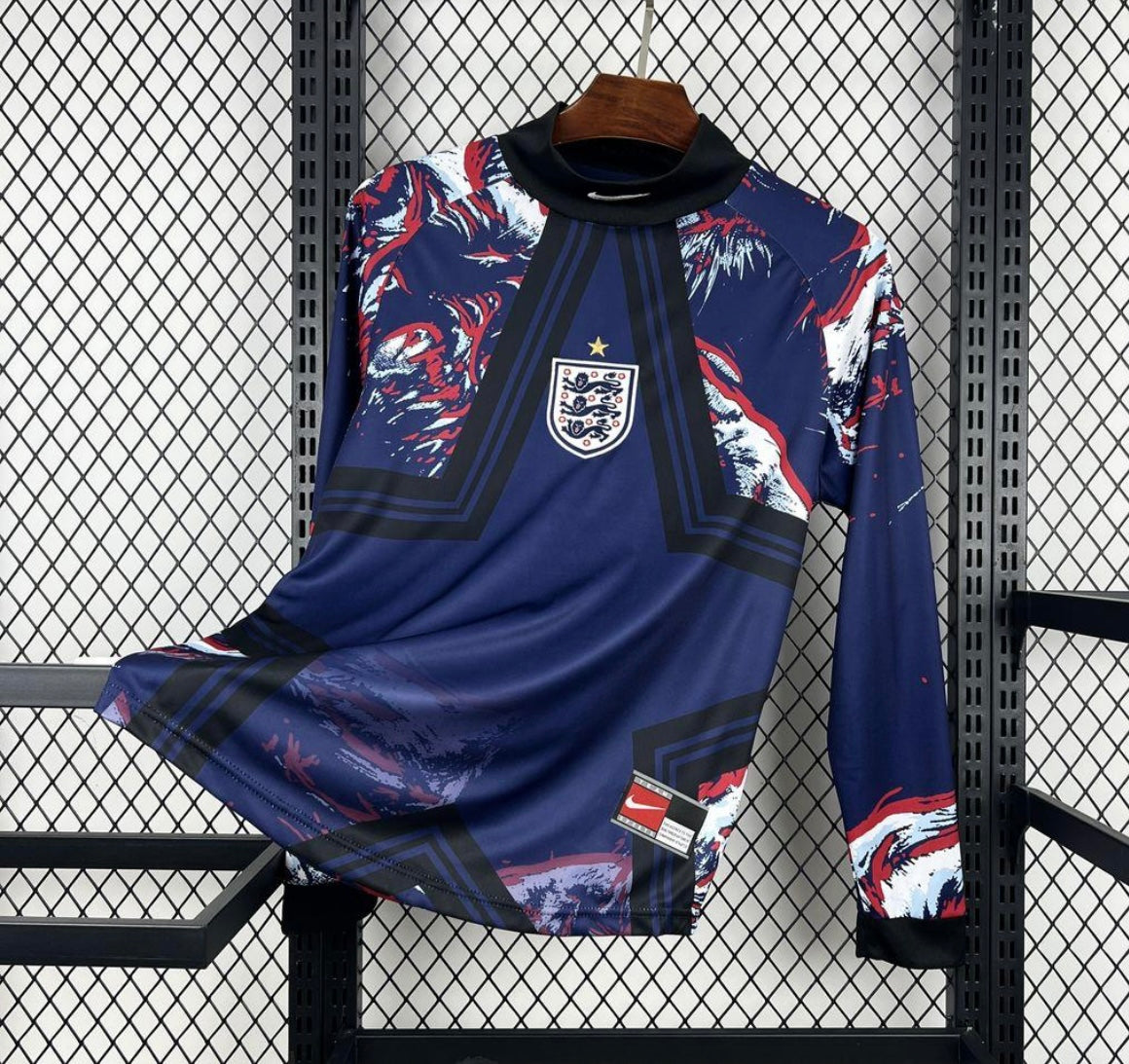 Maillot Angleterre gardien 26