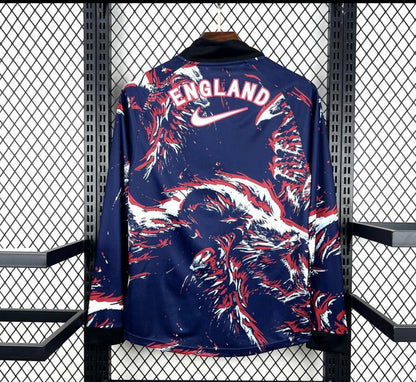 Maillot Angleterre gardien 26