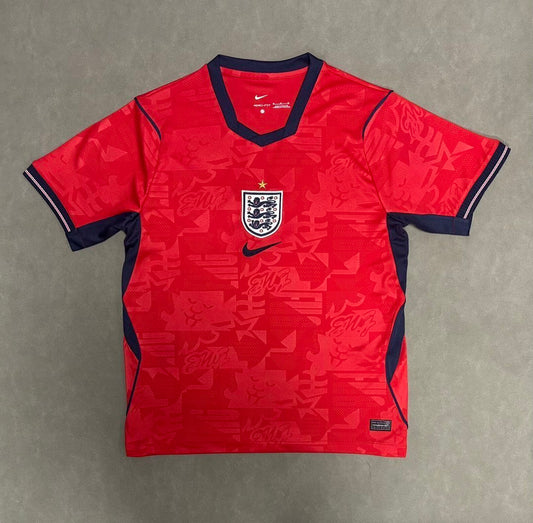 Maillot Angleterre extérieur 26