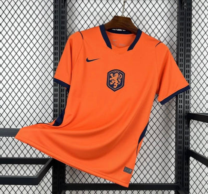 Maillot Pays-Bas domicile 26