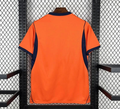 Maillot Pays-Bas domicile 26