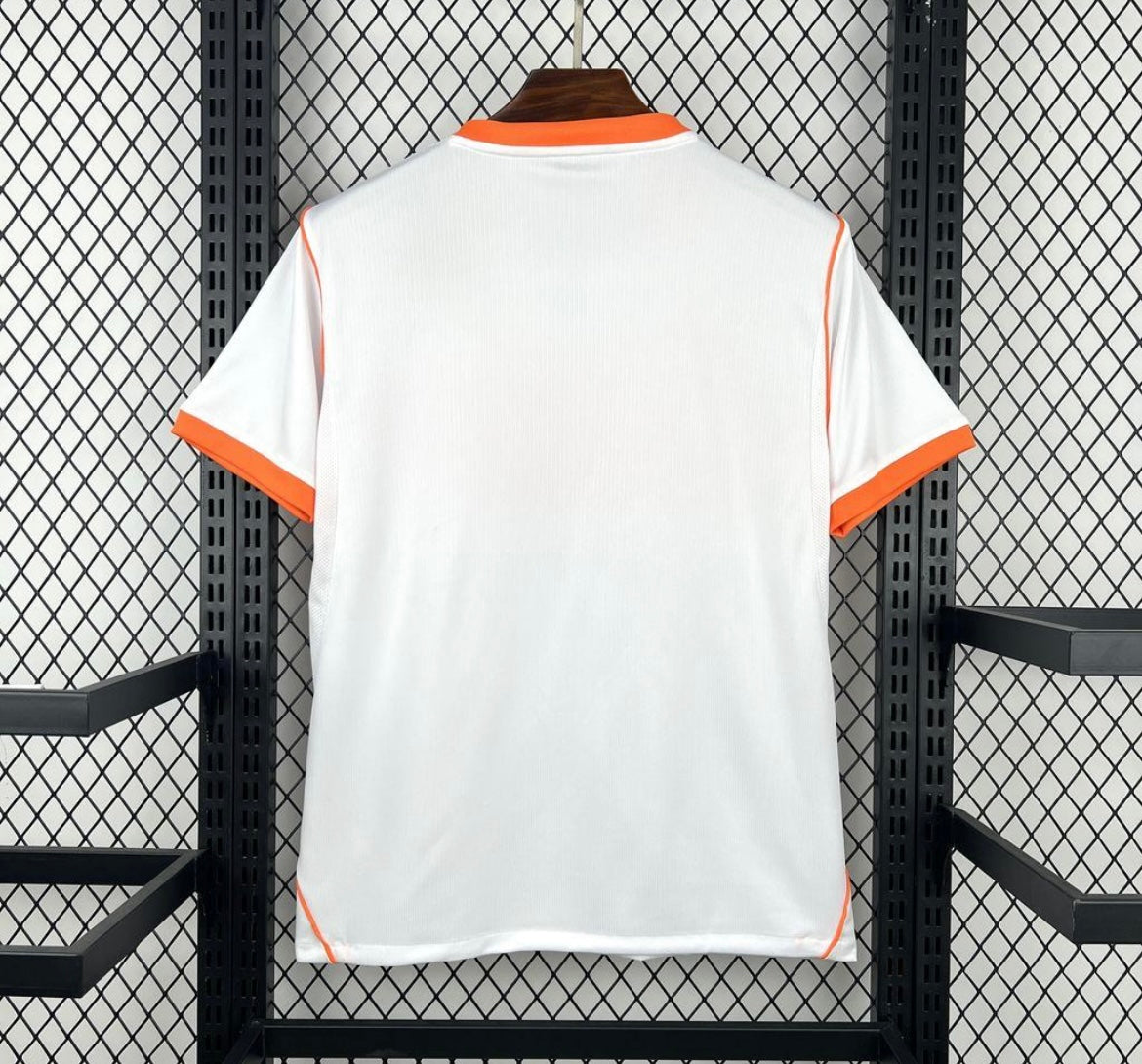 Maillot Pays-Bas extérieur 26
