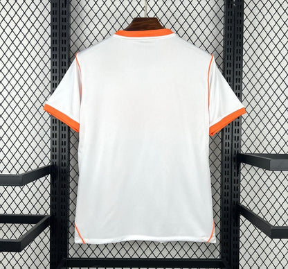 Maillot Pays-Bas extérieur 26