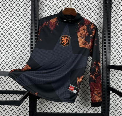 Maillot pays-Bas gardien 26