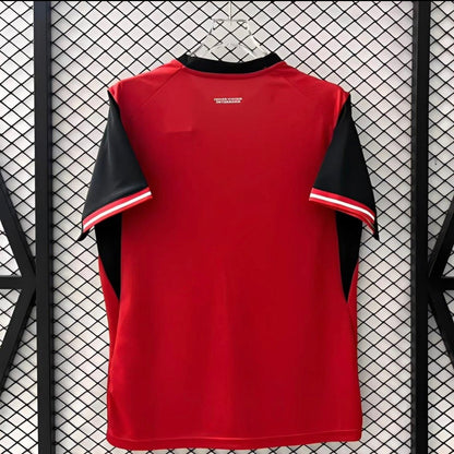 Maillot Autriche domicile 26