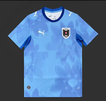 Maillot Autriche extérieur 26