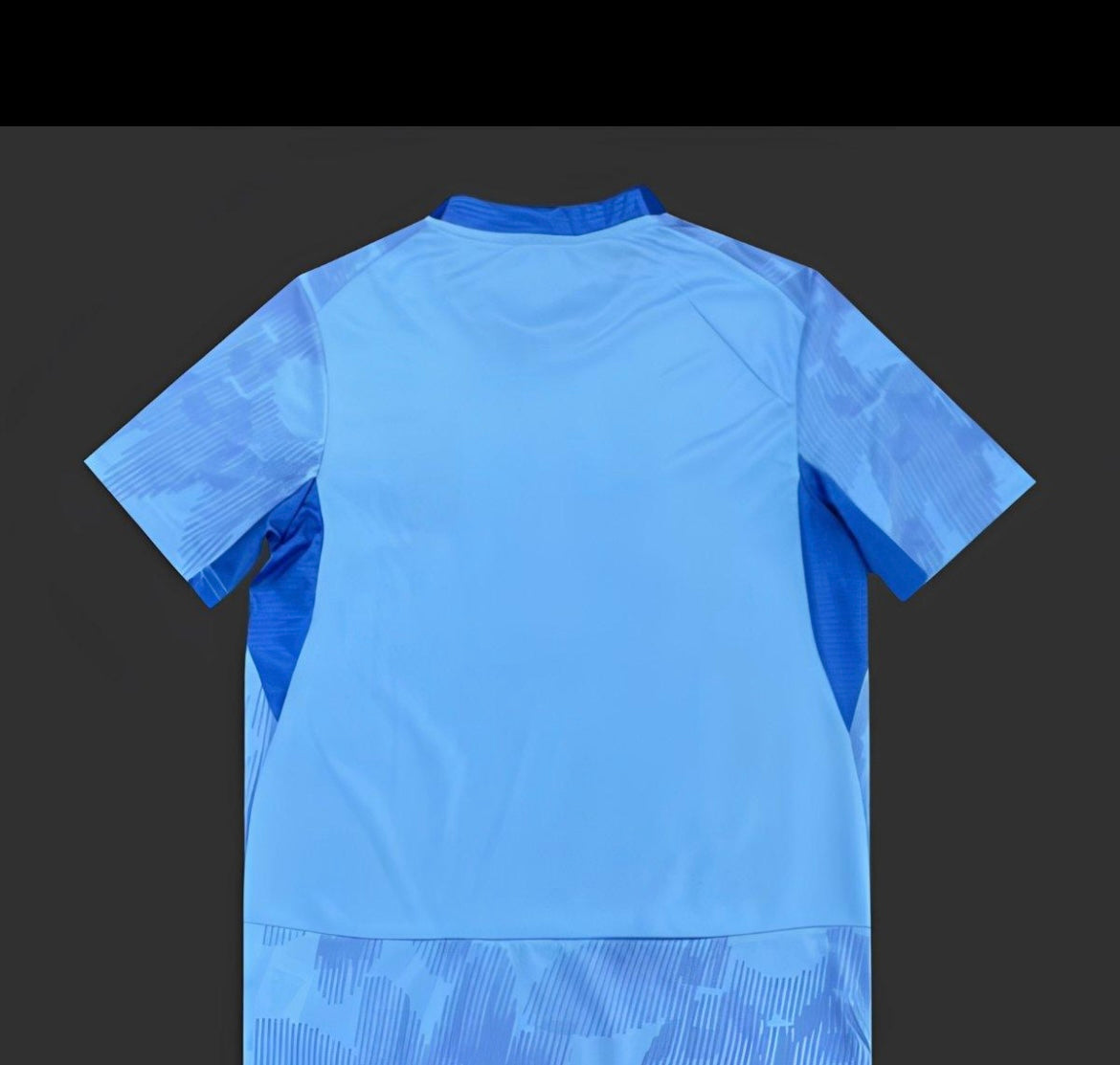 Maillot Autriche extérieur 26