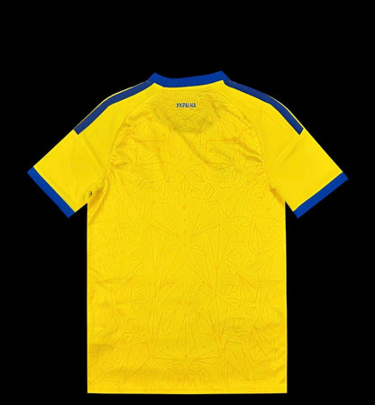 Maillot Ukraine domicile 2§