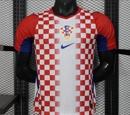 Maillot Croatie domicile 26