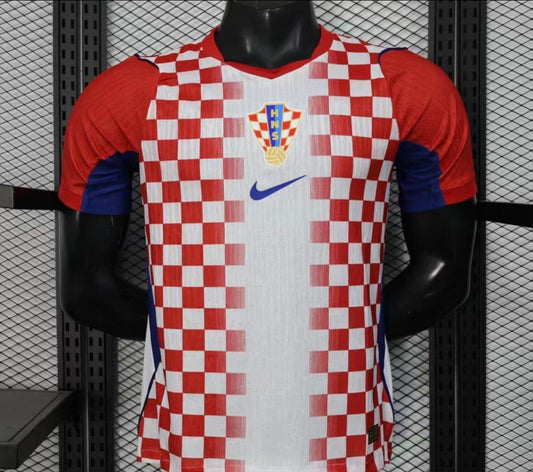 Maillot Croatie domicile 26