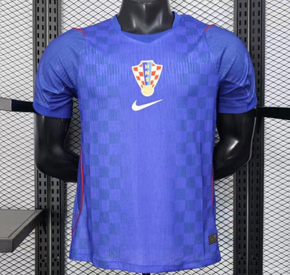 Maillot Croatie extérieur 26