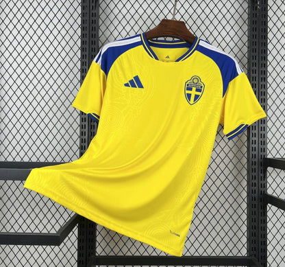 Maillot Suède domicile 26